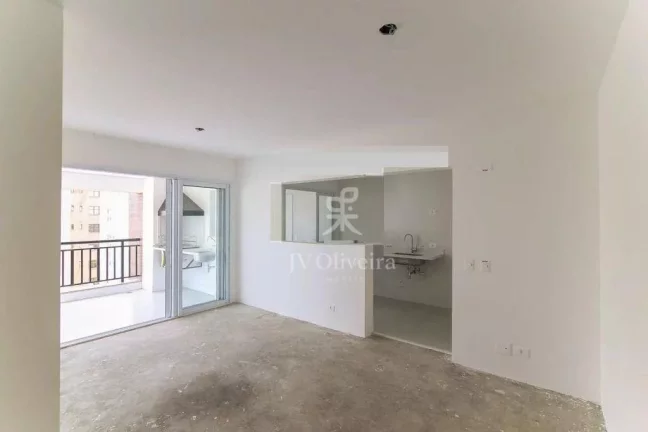 Imagem Apartamento com 3 dormitórios à venda, 100 m² por R$ 1.450.000,00 - Jardim Guedala - São Paulo/SP
