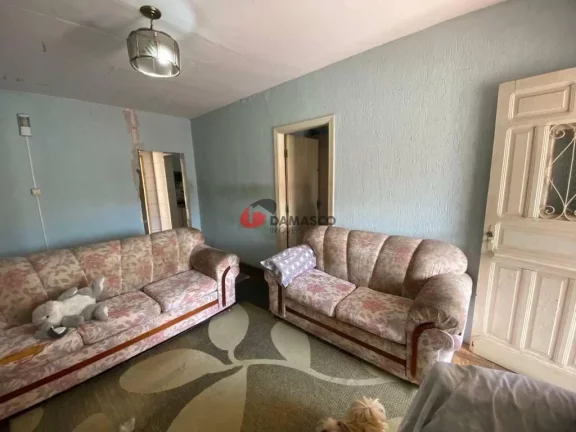 Imagem Casa à venda 2 Quartos, 2 Vagas, Vila Palmares, Santo André - SP