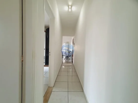 Imagem Apartamento a venda no Marapé em Santos próximo do Aquaplay