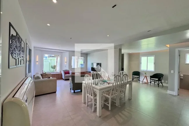 Imagem Casa à Venda - Recreio, 4 Quartos, 365 m2