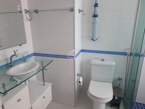 Imagem Cobertura residencial à venda, Pitangueiras, Guarujá.