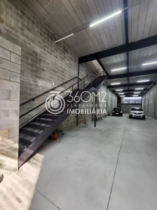 Imagem Salão Comercial para Venda em São Caetano do Sul / SP no bairro Santo Antônio