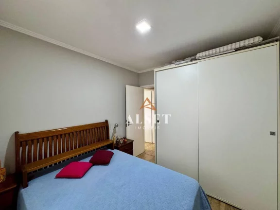 Imagem Apartamento com 3 dormitórios no Anália Franco