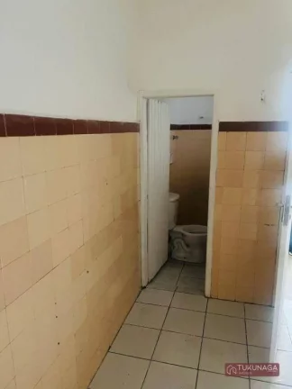 Imagem Casa com 3 quartos à venda, 154 m² por R$ 500.000 - Jardim Palmira - Guarulhos/SP