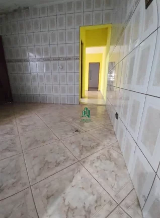Imagem Sobrado 125mt² - 2 Dormitórios - 2 Vagas - Presidente Dutra - Guarulhos/ SP