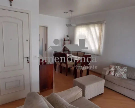 Imagem Apartamento à venda na Rua Tonelero com 3 suítes, 2 vagas, 145 m²