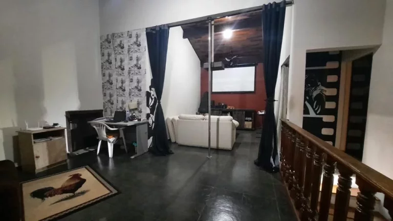 Imagem Chácara á venda c/ 03 dormitórios, Condomínio Green Ville - Boituva/SP