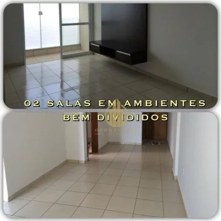 Imagem Apartamento residencial à venda, Jardim Botânico, Ribeirão Preto - AP0113.