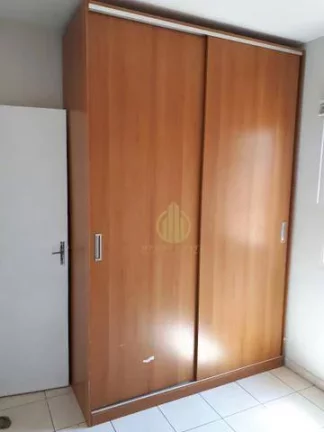 Imagem Apartamento com 2 dormitórios à venda, 44 m² por R$ 138.000,00 - Parque dos Lagos - Ribeirão Preto/SP