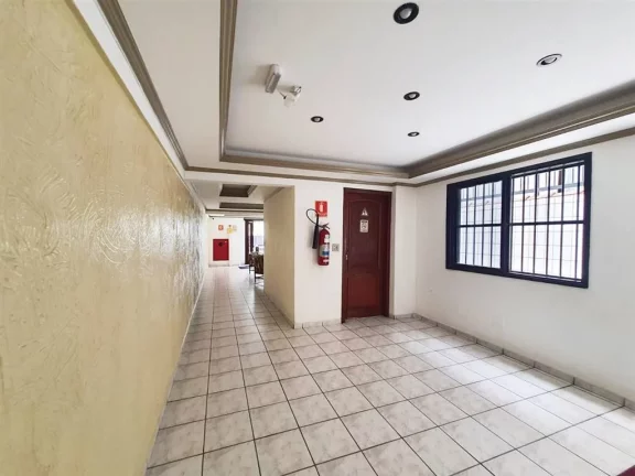 Imagem Apartamento com 1 dorm, Guilhermina, Praia Grande - R$ 275 mil, Cod: 2936