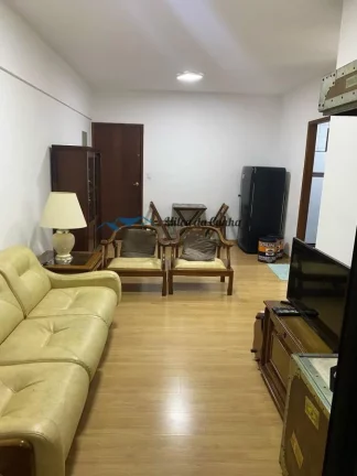 Imagem Apartamento para Venda, com 2 dormitórios, 1 vaga, 64m², Bairro Rudge Ramos, São Bernardo do Campo