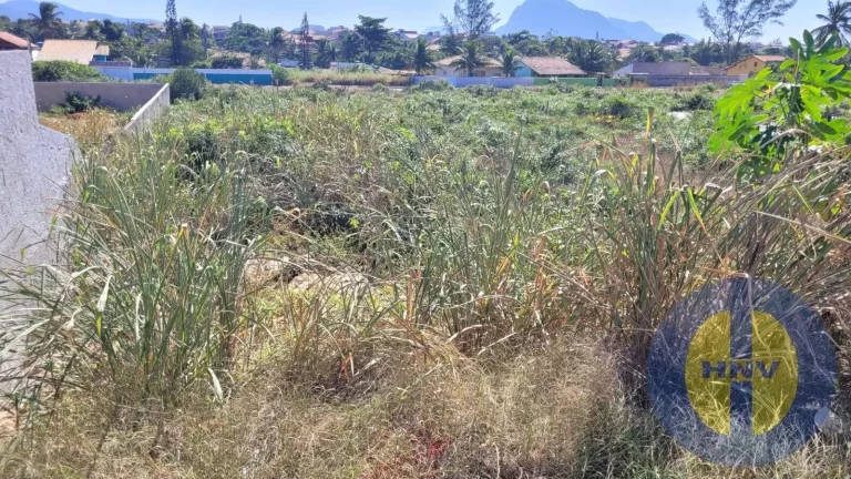 Imagem Vendo terreno na Avenida da praia