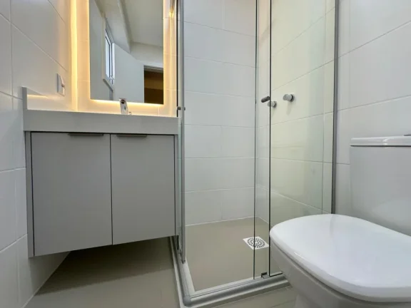 Imagem Apartamento 3 Dormitórios - Bairro Zona Nova