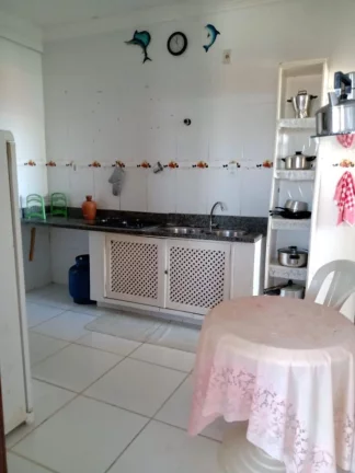 Imagem Apartamento Dante AliGheire - 2 quartos (1 suíte), 97m², vaga de garagem - Ótima oportunidade!