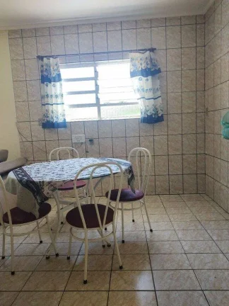 Imagem Casa dois dormitórios Cachoeira o Bom Jesus