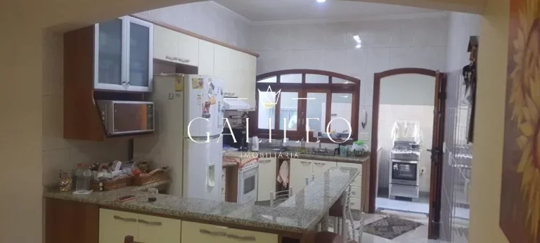 Imagem CASA Á VENDA EM VILA VECCHI JUNDIAÍ - SP