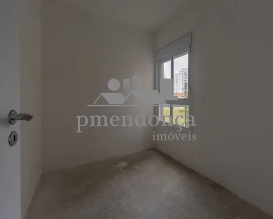 Imagem Apartamento com 4 suítes e 4 vagas à venda em Vila Romana, 188 m²