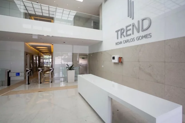 Imagem Sala à venda no bairro Petrópolis - Porto Alegre/RS