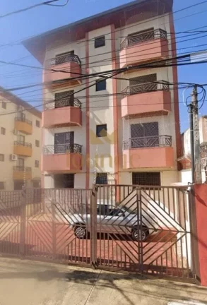 Imagem Apartamento em Sorocaba