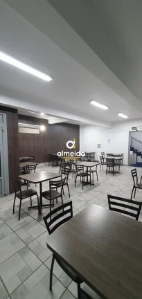 Imagem PRÉDIO COMERCIAL