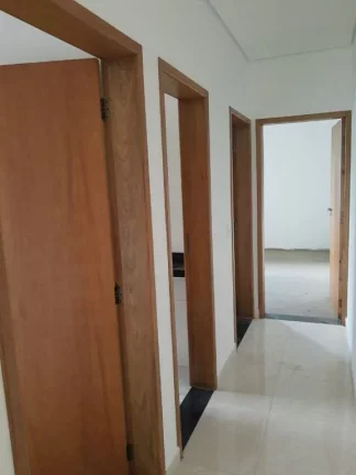 Imagem Casa com 3 dormitórios à venda, 69 m² por R$ 278.000,00 - Jardim São José - Suzano/SP