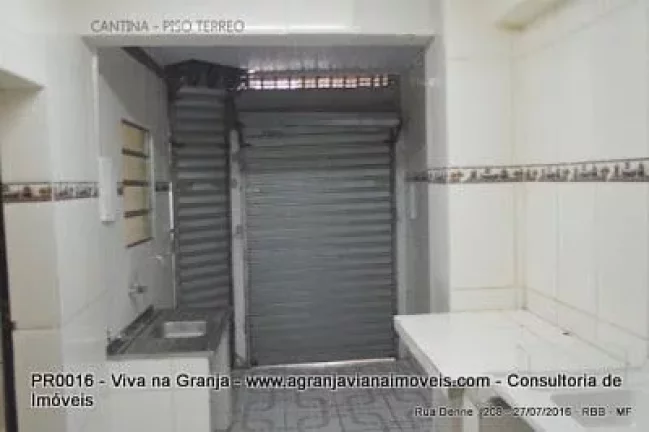 Imagem Prédio para alugar, 1019 m² por R$ 20.000,00/mês - Granja Viana - Cotia/SP
