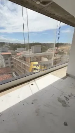 Imagem BELÍSSIMO APARTAMENTO DE 03 QUARTOS E ÁREA DE LAZER COMPLETA NA PRAIA DO MORRO, GUARAPARI/ES.