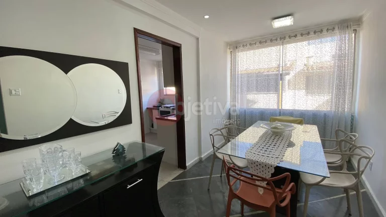 Imagem Cobertura duplex 5 quartos vista mar - Braga - Cabo Frio - RJ