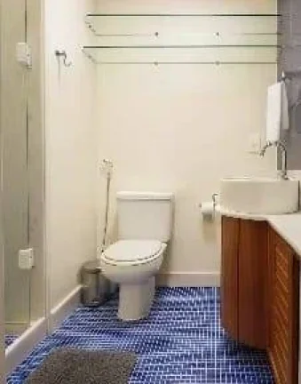 Imagem Apartamento 4 quartos à venda em Copacabana, 1 vaga, 158m2, Aires Saldanha.