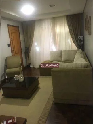 Imagem Sobrado com 3 quartos à venda, 157 m² por R$ 800.000 - Vila Nova Mazzei - São Paulo/SP