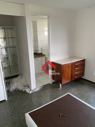 Imagem Apartamento à venda, 256 m² por R$ 1.450.000,00 - Guararapes - Fortaleza/CE