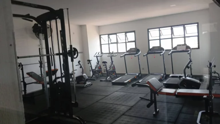 Imagem APARTAMENTO PRAIA ITAGUÁ - UM DORMITÓRIO SUÍTE