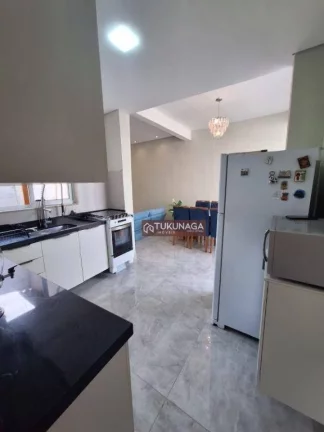 Imagem Casa com 5 quartos à venda, 230 m² por R$ 748.000 - Penha de França - São Paulo/SP