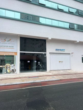 Imagem Sala comercial - Algaleo