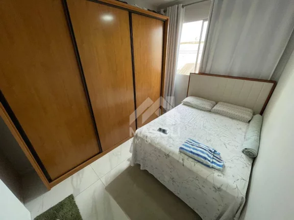 Imagem Apartamento com 2 dormitórios à venda, 65 m² - Soteco - Vila Velha/ES