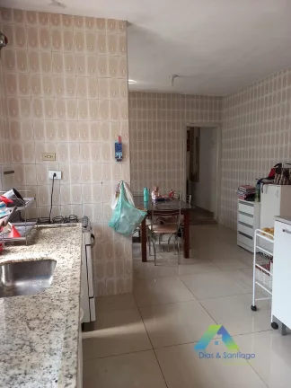 Imagem Sobrado a venda com 194m² na vila das Merces.