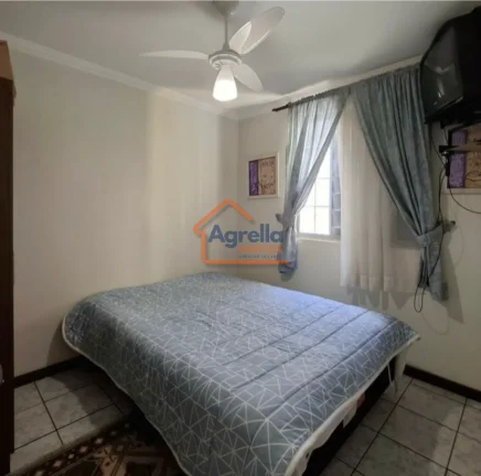 Imagem Condomínio Residencial Nazareth - Apartamento à venda no bairro CONDOMINIO RESIDENCIAL NAZARETH - Mogi Mirim/SP, NORTE
