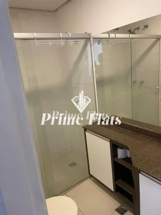 Imagem Flat disponível para venda no Space Valley Flat, com 36m², 1 dormitório e 1 vaga