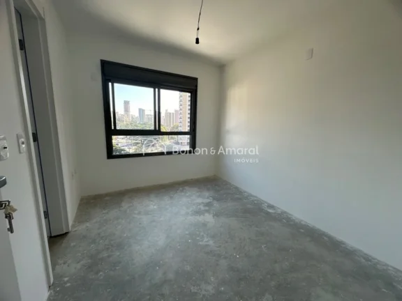 Imagem Apartamento no Cambuí, Campinas - 4 dormitórios