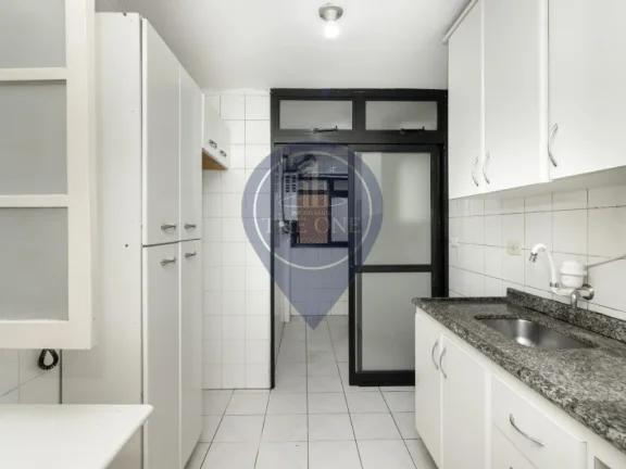 Imagem Apartamento à venda na Vila do Encontro, São Paulo-SP: 3 quartos, 1 suíte, 2 salas, 2 banheiros, 1 vaga de garagem!