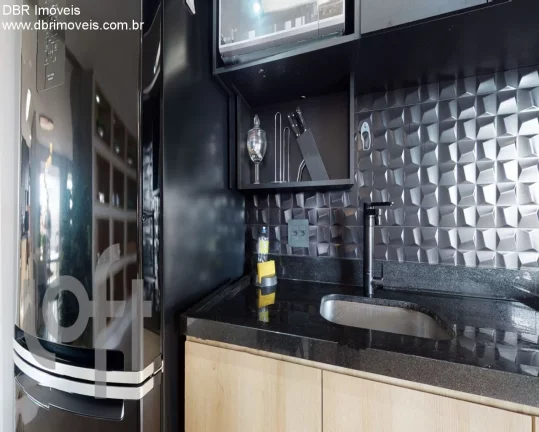 Imagem APARTAMENTO RESIDENCIAL em São Paulo - SP, Vila Prudente