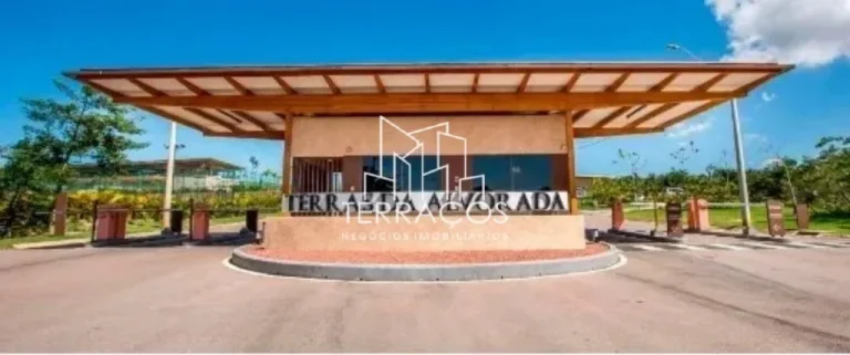Imagem MAGNÍFICO TERRENO TOTALMENTE PLANO À VENDA NO CONDOMÍNIO TERRAS DA ALVORADA, BAIRRO MEDEIROS, JUNDIAÍ/ITUPEVA SP