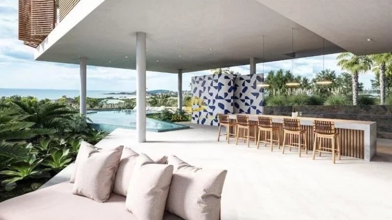 Imagem Alphaville Três Praias  A Reserva da Mata: O Seu Refúgio Exclusivo em Guarapari ???Seja bem-vind...