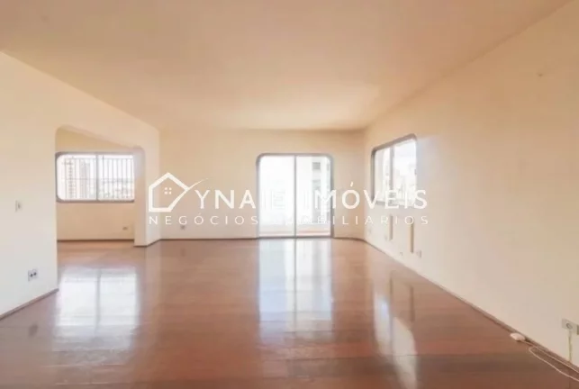 Imagem APARTAMENTO RESIDENCIAL em SÃO PAULO - SP, CAMPO BELO