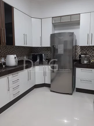 Imagem Casa para locação com 420 m² | Residencial Terras do Cancioneiro | Paulínia - SP