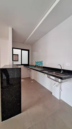 Imagem Oportunidade! Apartamento recém entregue com duas suítes a 5 minutos a pé da praia!