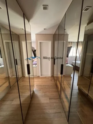 Imagem Condomínio Domo Life, com 155 m², 3 suítes, 3 vagas , Centro, São Bernardo do Campo