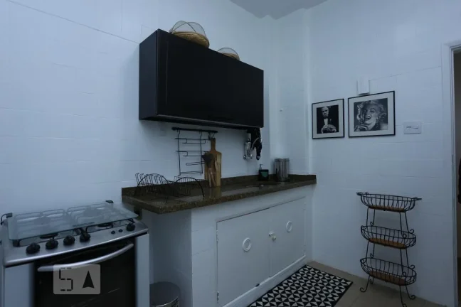 Imagem Apartamento à Venda - Copacabana, 3 Quartos, 100 m2