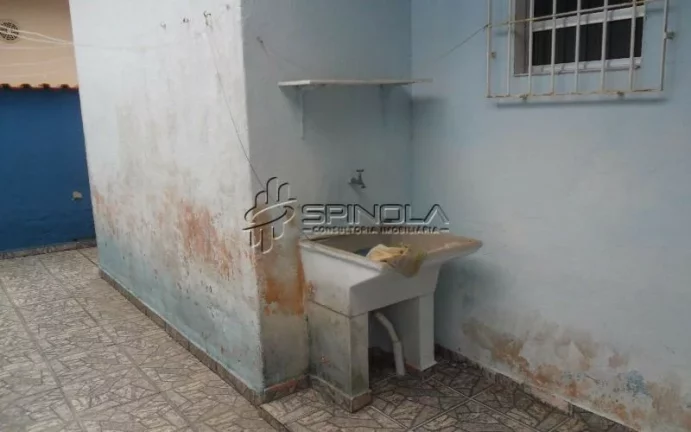 Imagem Casa com 2 dormitórios à venda, 150 m² por R$ 680.000,00 - Vila Caiçara - Praia Grande/SP