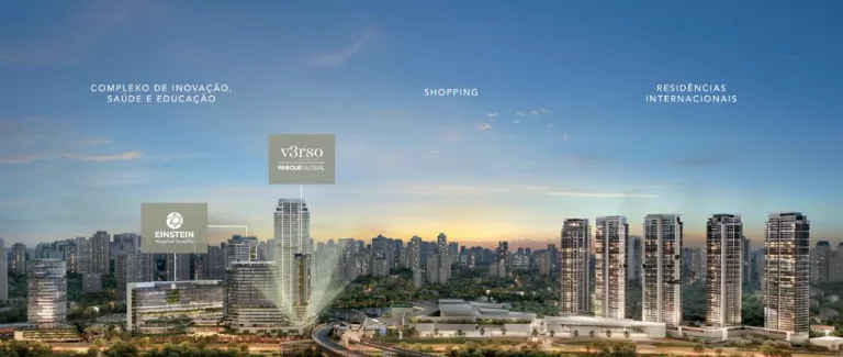 Imagem APARTAMENTO RESIDENCIAL em São Paulo - SP, Real Parque
